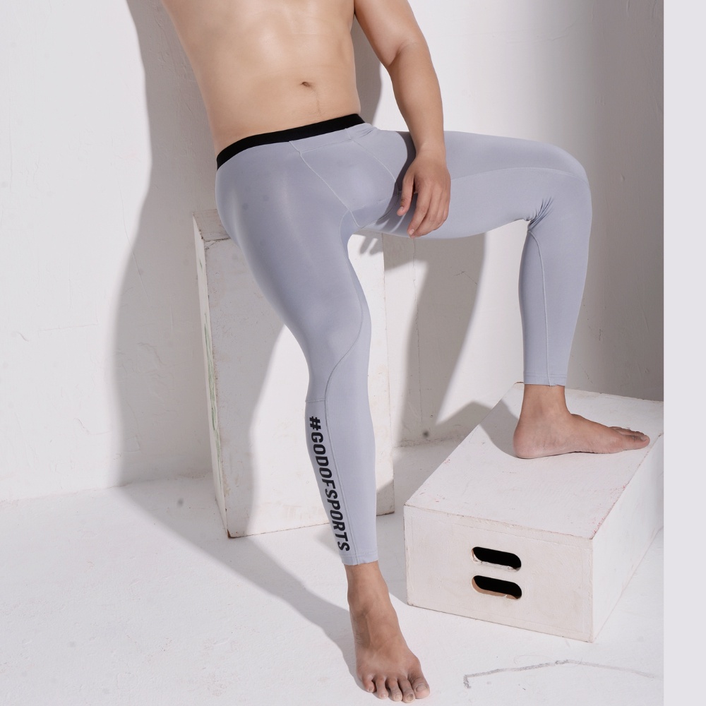 Quần legging dài GOS PROFIT S10 2022