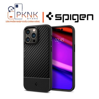 Ốp lưng spigen core armor iphone 14 14 pro 14 plus 14 promax