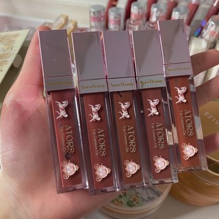 [ATORS] Son bóng dưỡng ẩm ATORS WEDDING WATER GLOSS