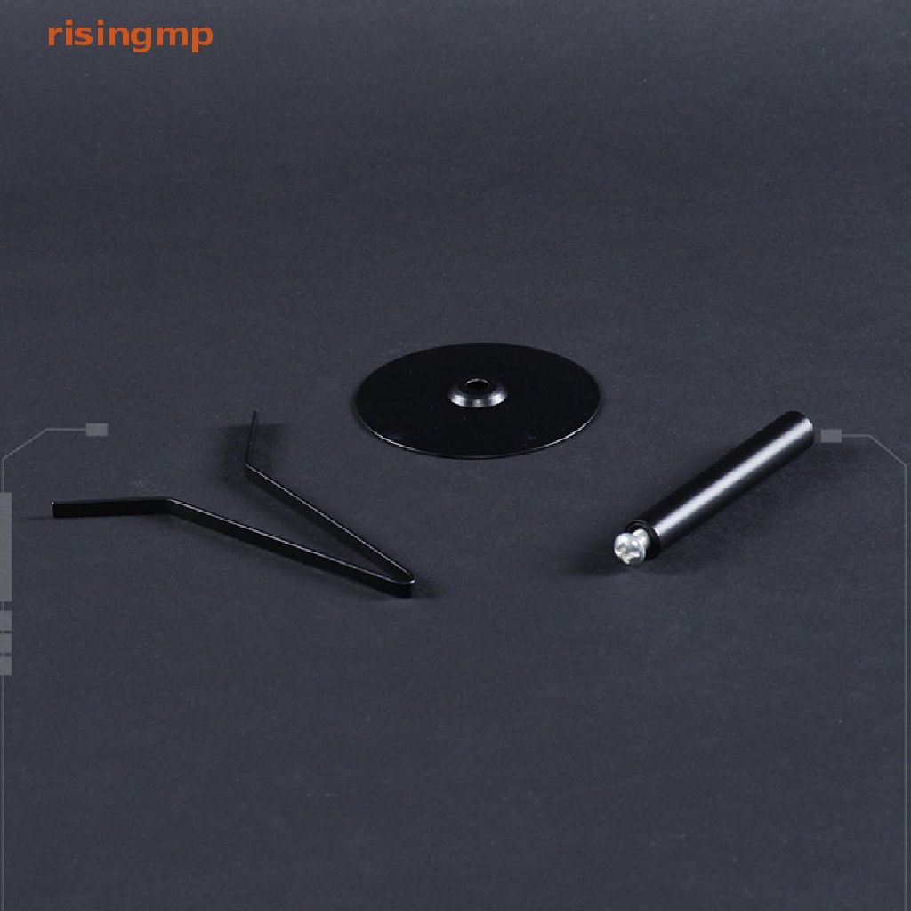 Giá Đỡ Mô Hình Trưng Bày Bằng Kim Loại Có Thể Điều Chỉnh 1 / 6