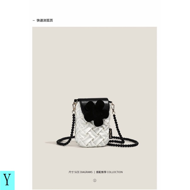 Túi Đeo Vai Zara Mini Đựng Điện Thoại Thời Trang Mùa Hè 2022 Cho Nữ