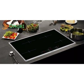 Bếp Từ 4 Vùng Nấu AEG IKB84431XB, Tổng Công Suất 7350W, Tự Nhận Nồi, Chống Trào Khi Nấu, Có Hẹn Giờ (Made in Germany)
