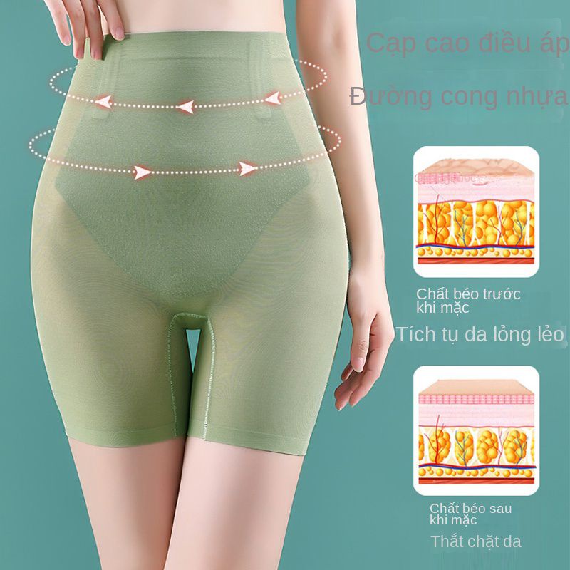 Quần Lót Gen Bụng Siêu Tàng Hình Slimfit Định Hình Vóc Dáng