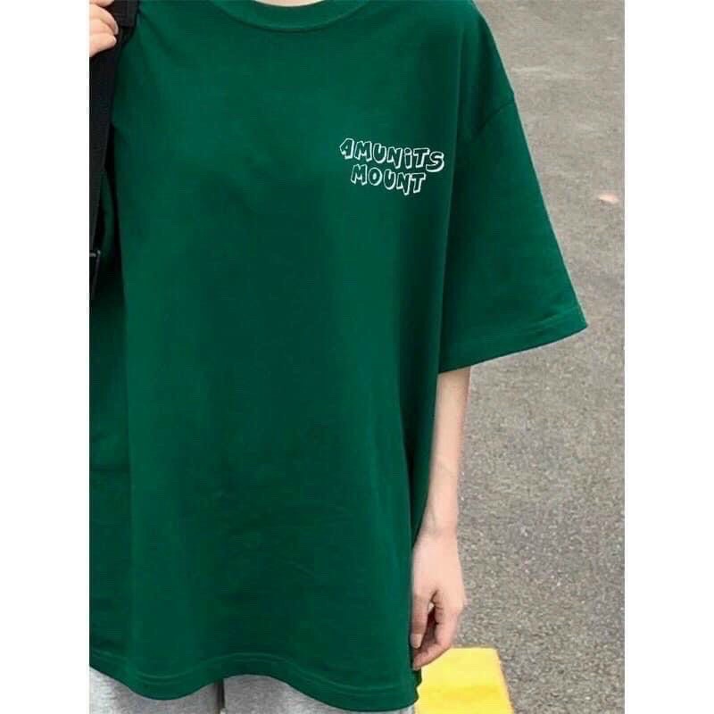 ❣️❣️❣️UPDATE NEW MODEL❣️❣️❣️ ✨✨☘️☘️☘️✨✨ ⛅️ÁO THUN TAY LỠ FORM RỘNG ❣️Sỉ 45-40k 🌵Size Freesize