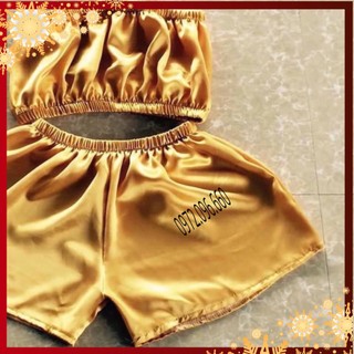Váy quây,bộ đồ giảm béo cho spa