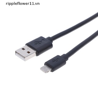 Dây Cáp Sạc micro USB / lightning Ngắn 20cm