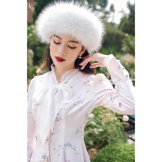 Váy Lép thu đông size M