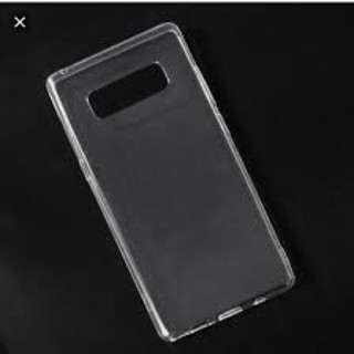 ốp silicon trong cao cấp Sam sung note 8, note8