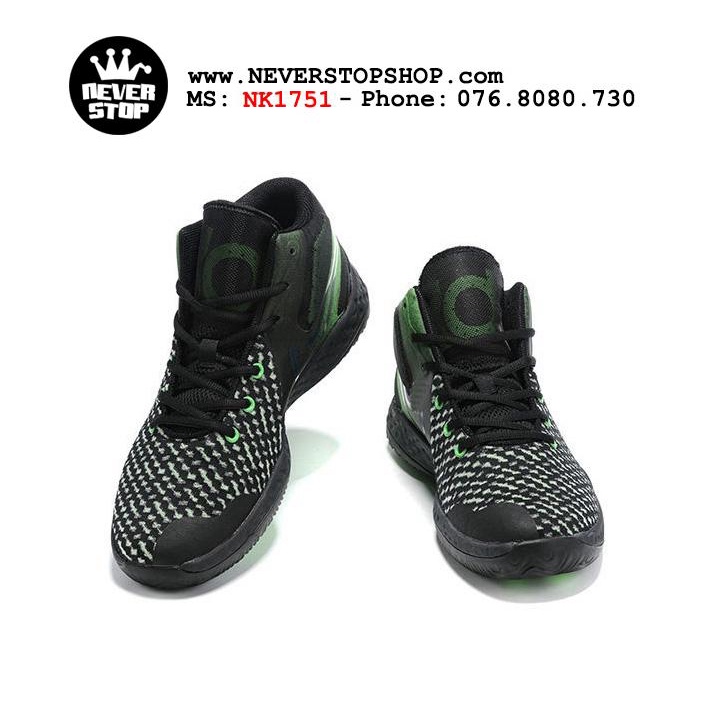 Giày bóng rổ KD TREY 5 VIII nam cổ cao bản đẹp chất lượng cao nhất chuyên outdoor  | NeverStopShop.com