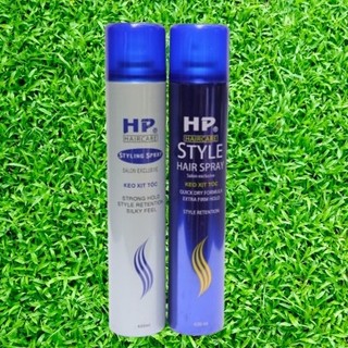 Keo xịt tóc hp 420ml