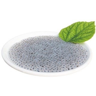 1Kg Hạt é sạch loại 1 Phan Rang