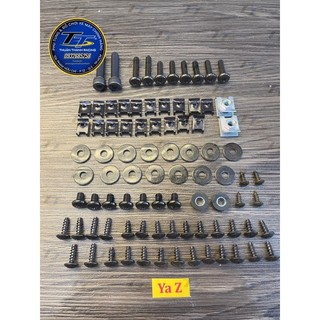 Ốc áo Yaz NK - Yaz125