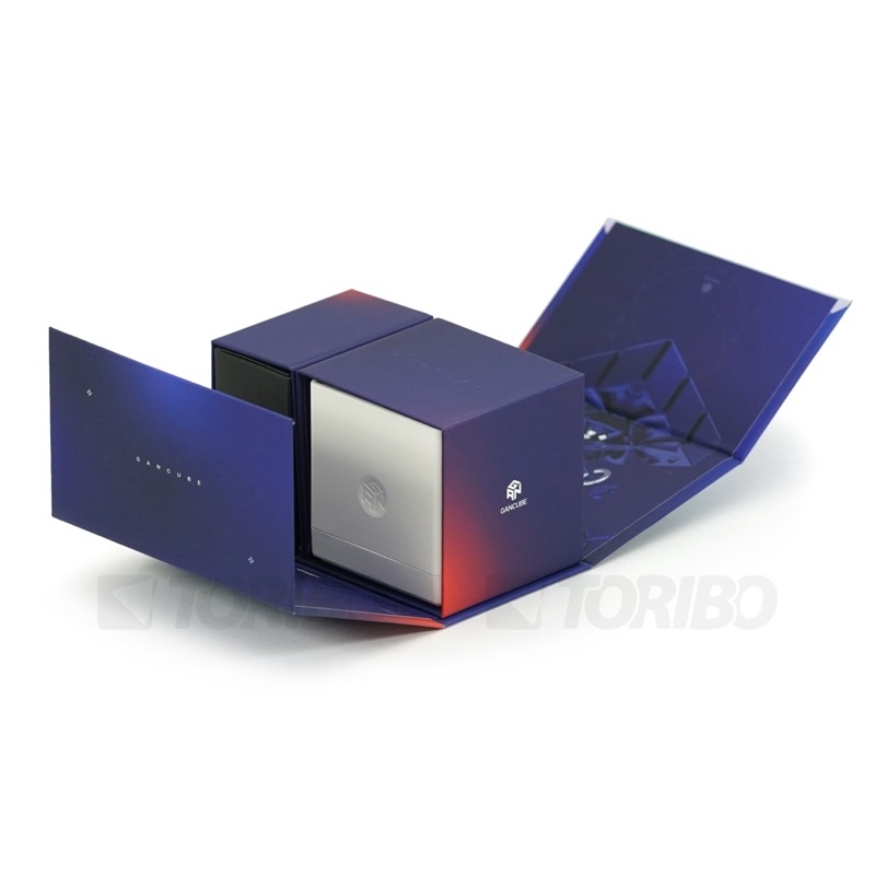 Rubik GAN 13 Maglev UV 3x3 có nam châm cao cấp❤Rubik 3x3 Gan 13 Flagship 2022 chính hãng