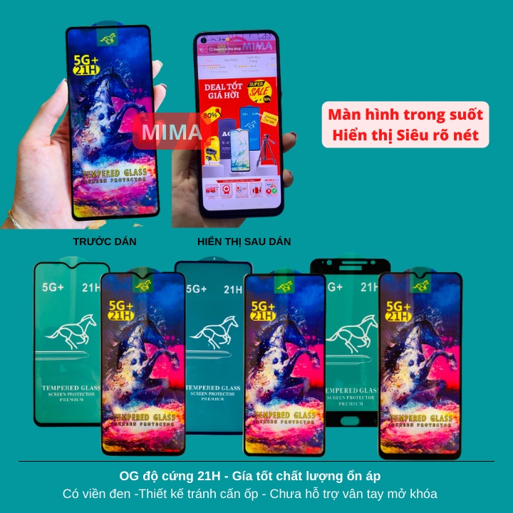 Kính cường lực kingkong Oppo Reno 8/8z 5G/ Reno 3 /Reno 4/ Reno 5/ Reno 6 5G/ Reno 6z/ Reno 7/7z/7 Pro/Reno 2/2F