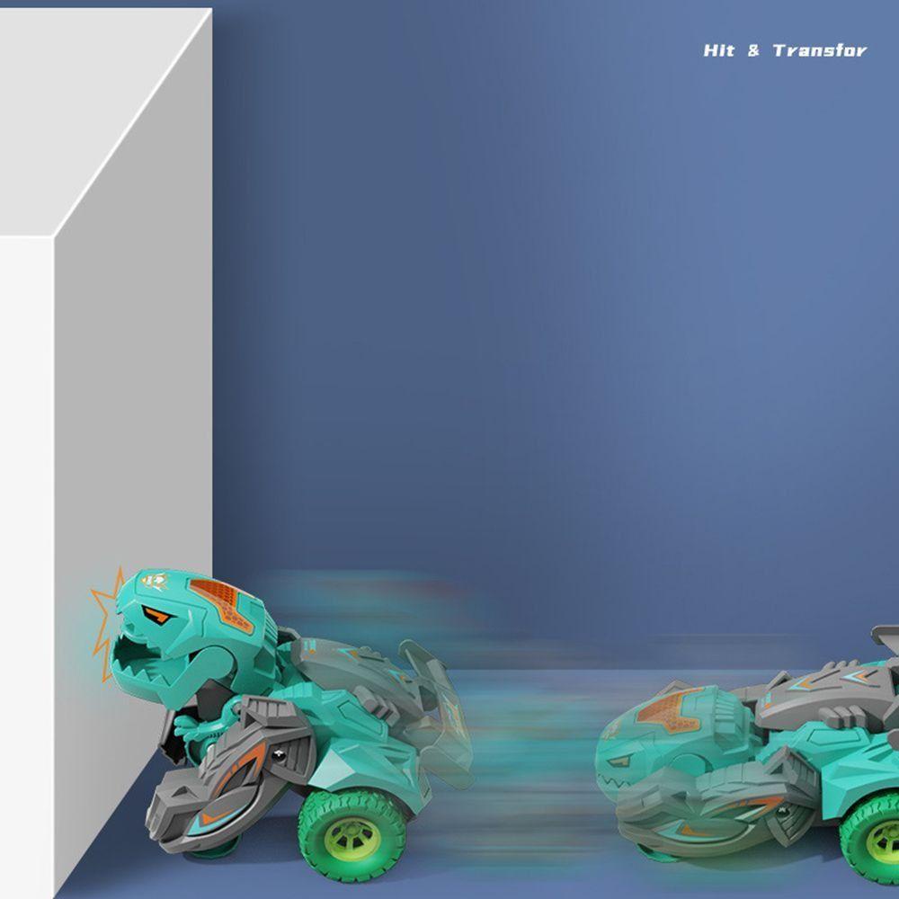 SUSANS Mô Hình Xe Đua Đồ Chơi Vui Nhộn Cho Bé