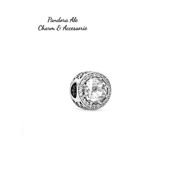 CHARM PAN ALE ĐÁ MẮT MÈO ỐP NHIỀU MÀU