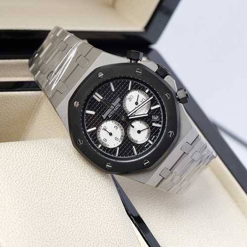 Đồng Hồ Nam AudemarsPiguet Size 42 Chronograph