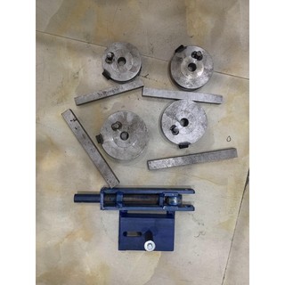 Bộ vam bẻ tay uốn ống inox phi 16-19-22-25