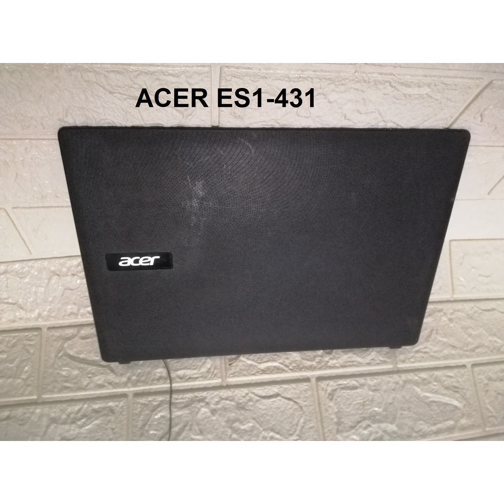 MẶT A B LAPTOP ACER ES1-431