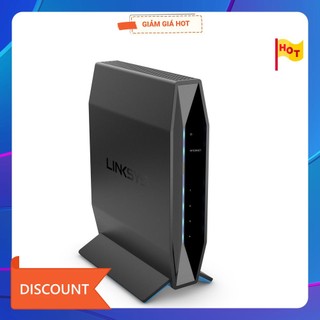 Bộ phát wifi Linksys E5600 Dual-Band AC1200Mbps (Chính hãng Linksys Việt Nam, PSD phân phối))