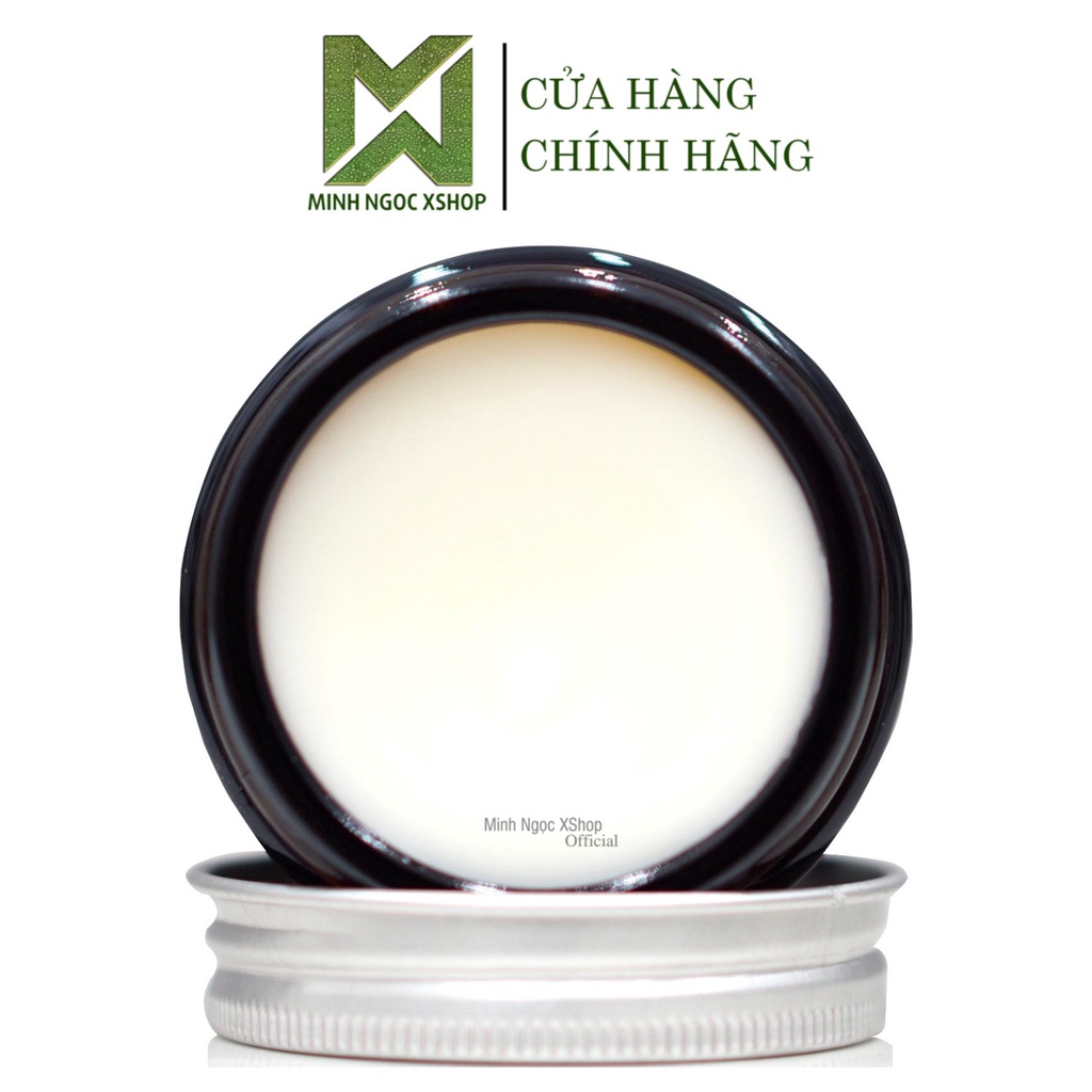Sáp tạo kiểu dưỡng tóc Napla N. Natureal Balm 45G