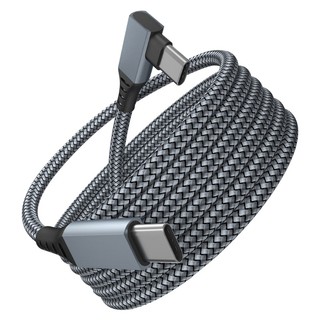 Dây Cáp Sạc Nhanh 5m / 16ft Cho Oculus Quest 2 Type-C Link USB- C