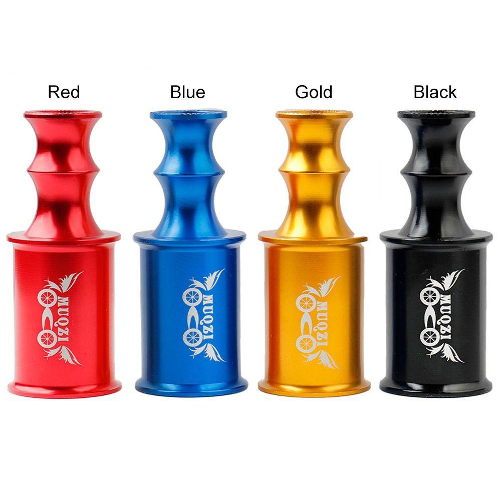 CACTU Trục Nối Dài Tháo Lắp Nhanh Cho Xe Đạp Leo Núi