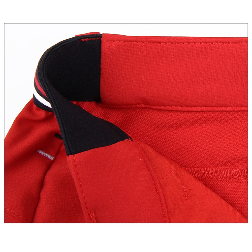 Pgm Quần Thể Thao Đánh golf Vải Chắn Gió Co Giãn Tốt Cho Nữ Kz142