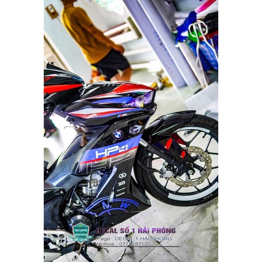 Tem trùm hp4 winner X