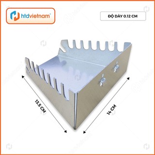 Móc treo dụng cụ cơ khí H4