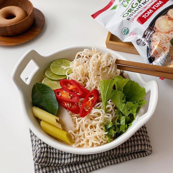 𝗠𝗶̀ 𝘁𝗼̂𝗺, 𝗺𝗶̀ 𝗮̆𝗻 𝗹𝗶𝗲̂̀𝗻 𝗵𝘂̛̃𝘂 𝗰𝗼̛ 𝗣𝗲𝗿𝗳𝗲𝗰𝘁 𝗘𝗮𝗿𝘁𝗵, 𝗢𝗥𝗚𝗔𝗡𝗜𝗖 𝗦𝗛𝗢𝗣- 𝗧𝗥𝗨𝗟𝗬 𝗖𝗔𝗙𝗘, 𝗸𝗵𝗼̂𝗻𝗴 𝗰𝗵𝗶𝗲̂𝗻, 𝗸𝗵𝗼̂𝗻𝗴 𝗰𝗵𝗮̂́𝘁 đ𝗶𝗲̂̀𝘂 𝘃𝗶̣ 𝟴𝟱𝗴