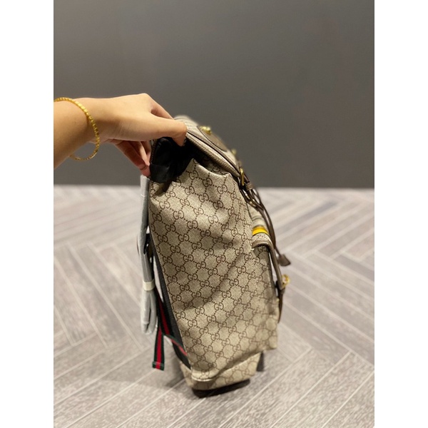 Balo Gucci- da thật cao cấp Order new fullbox
