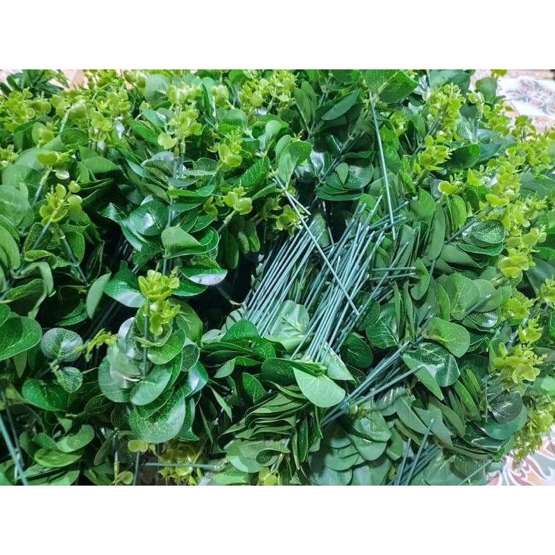 Cành táo trang trí, cắm hoa