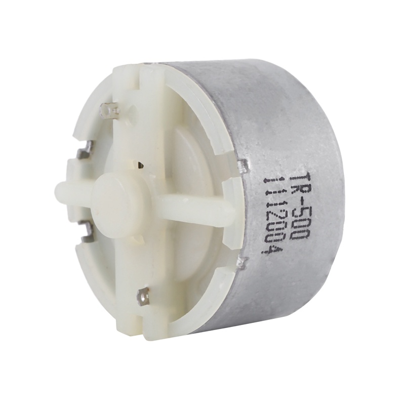 Động Cơ Đo Tốc Độ rf-500 tb-12560 dc 1.5-12 v 2700 u / min 32Mm Chuyên Dụng