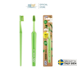 Bàn chải đánh răng trẻ em siêu mềm Tepe Good Mini Extra Soft (0-3 tuổi)