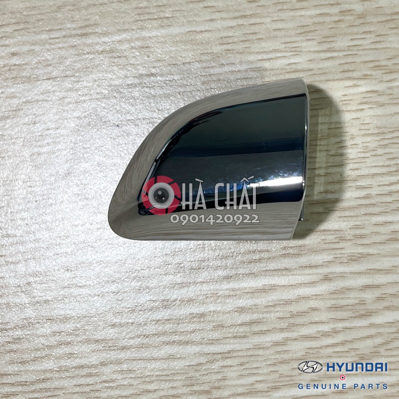 Núm đuôi tay mở cửa ngoài HYUNDAI ELANTRA 🚘 Nhập khẩu HYUNDAI MOBIS Hàn Quốc 🎯 Bảo hành 100% là hàng chính hãng