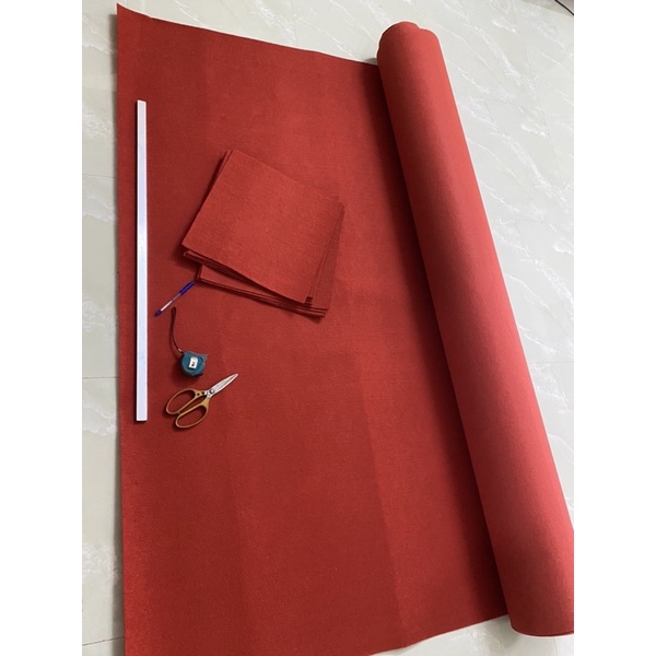 Thảm lót lồng chim chào mào, chim cảnh nhiều kích thước