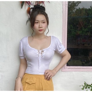 [SALE ĐỒNG GIÁ 35K] Áo thun, áo kiểu thời trang nữ mới nhất