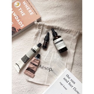 Kem tay AESOP 75ml