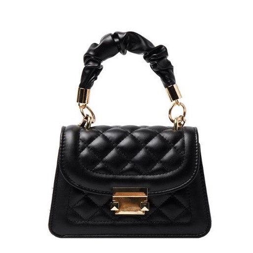 Túi xách nữ đeo chéo kẹp nách đi chơi da Pu cao cấp thời trang nl.Store M27