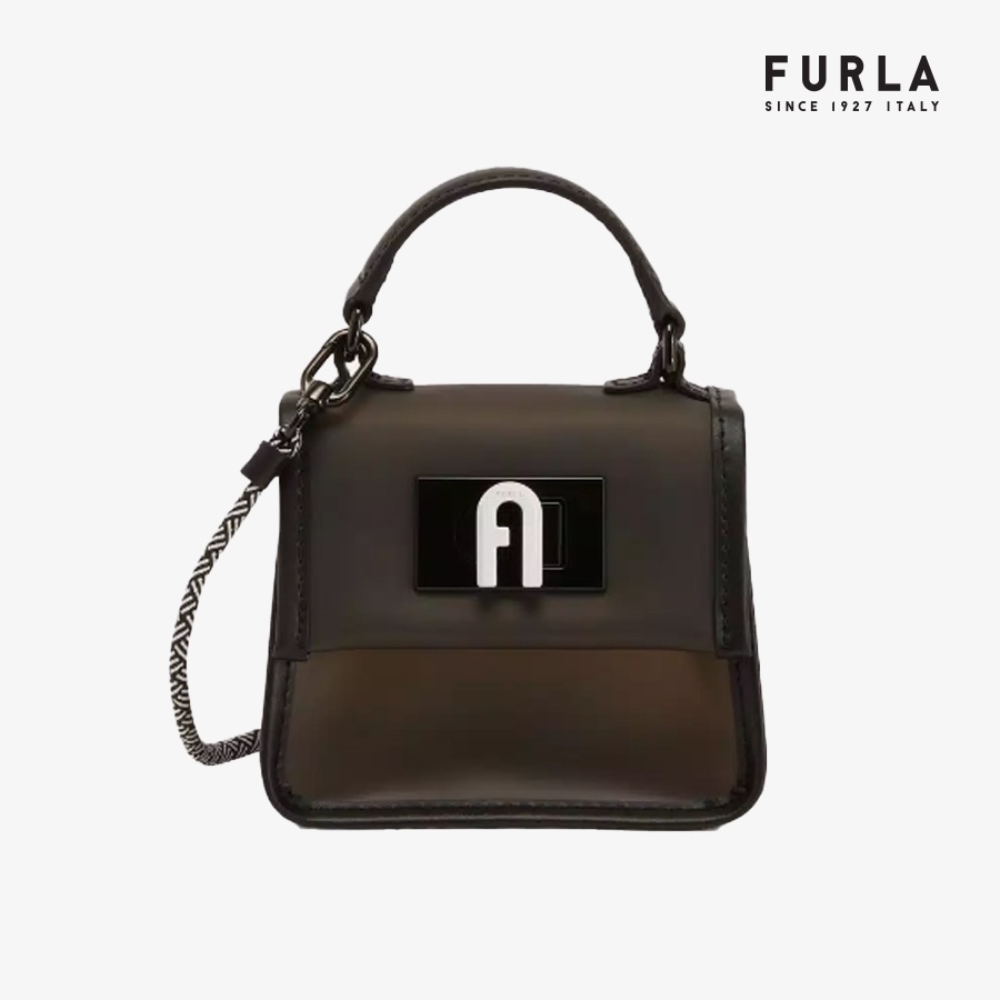 Túi Nữ FURLA 1927 Soft Micro Top Handle