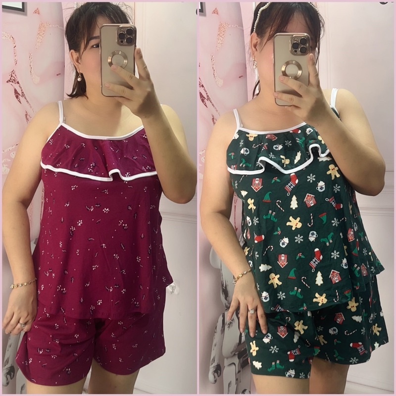 Bộ dây mùa hè Bigsize 67kg đến 95kg