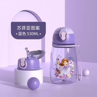 [ XÃ KHO - THANH LÝ ] BÌNH NƯỚC CHO BÉ DISNEY