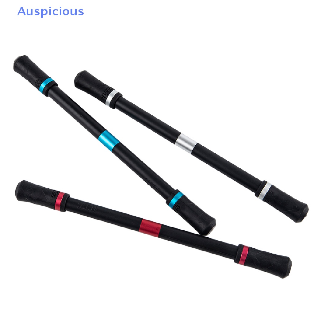 Bút Quay Tập Luyện Thể Thao Bề Mặt Mịn Có Thể Xoay Chống Trượt