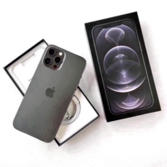Điện thoại_iphone_13 pro max 256GB hàng quốc tế mới bảo hành 12 tháng hoàn tiền trong 7 ngày