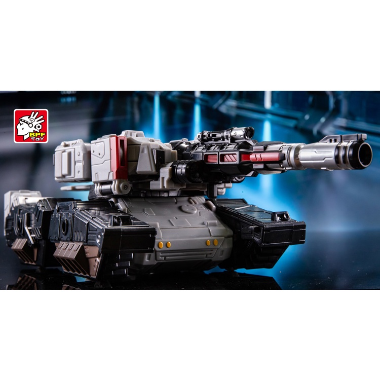 Đồ Chơi Robot Biến Hình Megatron m Tian SIEGE SIEGE Series V-Class