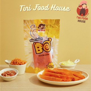 BÁNH TRÁNG ABI BƠ