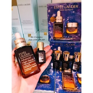 Tinh chất serum Advanced Night Repair 15ml - 30ml - 50ml - 100ML