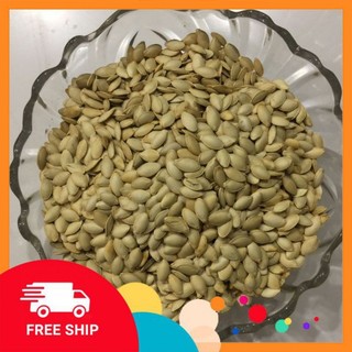 100gr hạt bí rang muối
