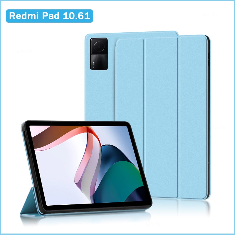 Ốp Lưng Da PU Cho Redmi Pad 10.61 "2022